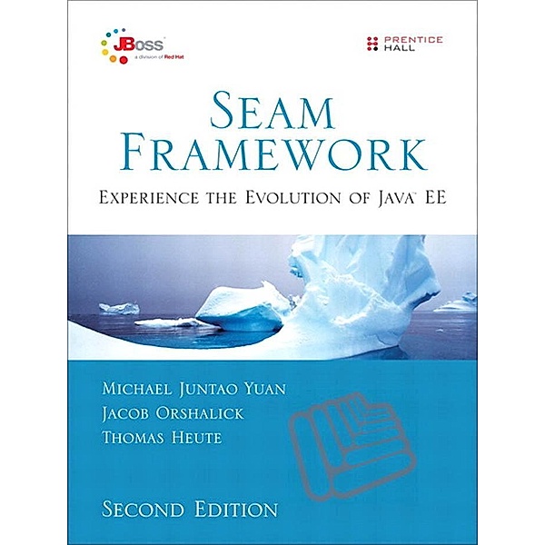 Seam Framework, Yuan Michael, Orshalick Jacob, Heute Thomas