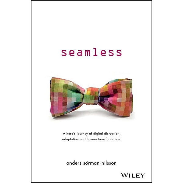 Seamless, Anders Sorman-Nilsson