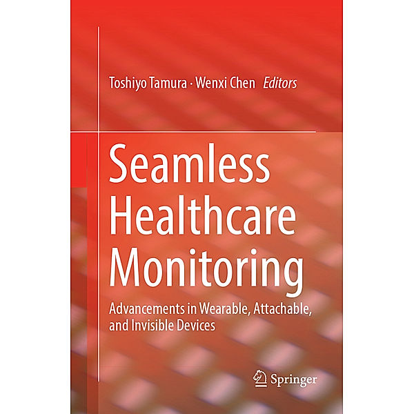 Seamless Healthcare Monitoring