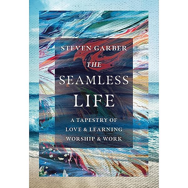 Seamless Life, Steven Garber