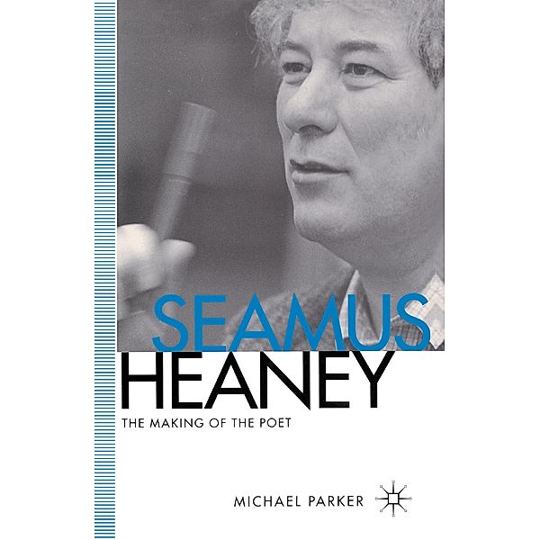 Seamus Heaney, M. Parker