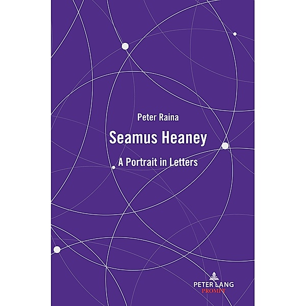 Seamus Heaney, Peter Raina