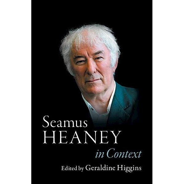 Seamus Heaney in Context