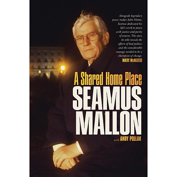 Seamus Mallon, Seamus Mallon