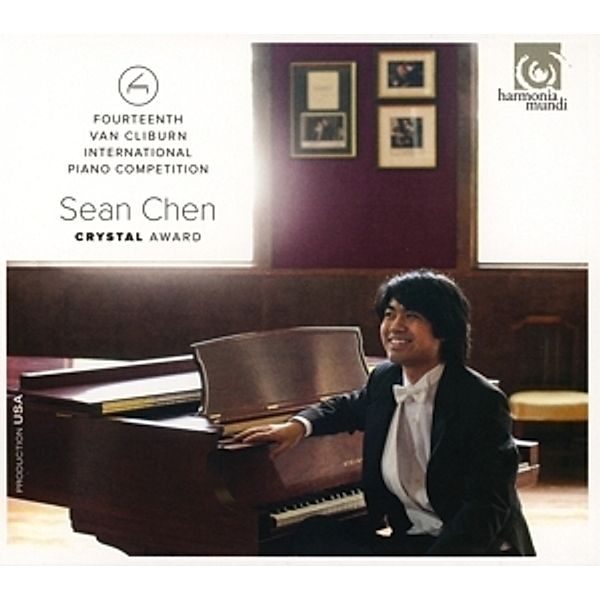 Sean Chen, Sean Chen