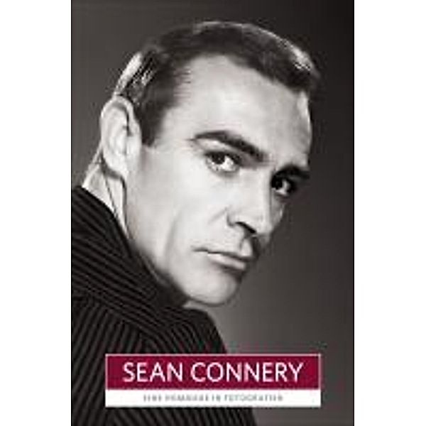 Sean Connery, Manfred Hobsch