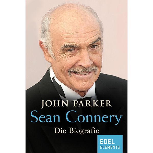 Sean Connery, John Parker