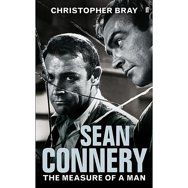 Sean Connery, Christopher Bray