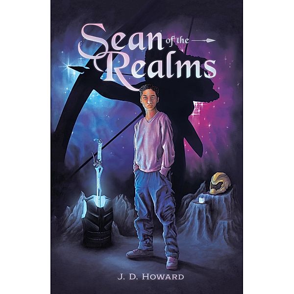 Sean of the Realms, Jd Howard