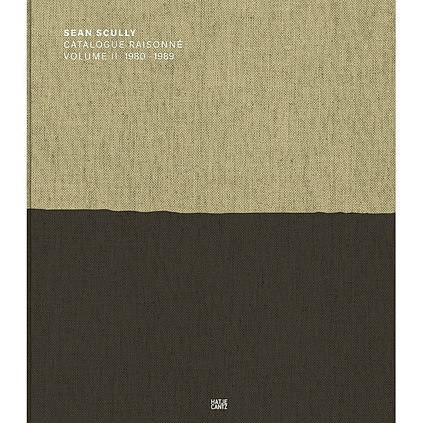 Sean Scully, Catalogue Raisonné.Vol.2, Marla Price
