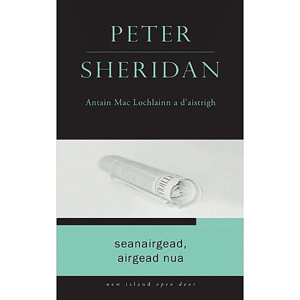 Seanairgead, Airgead Nua, Peter Sheridan