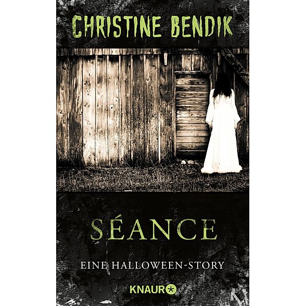 Séance, Christine Bendik