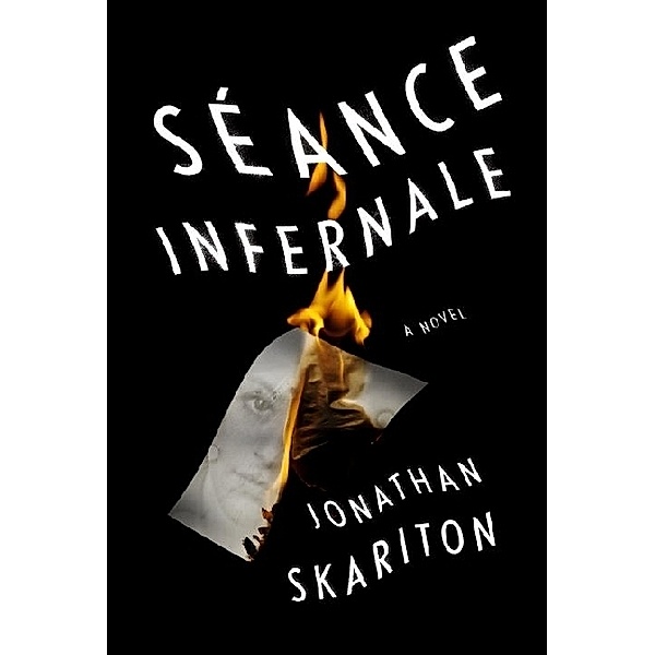Séance Infernale, Jonathan Skariton