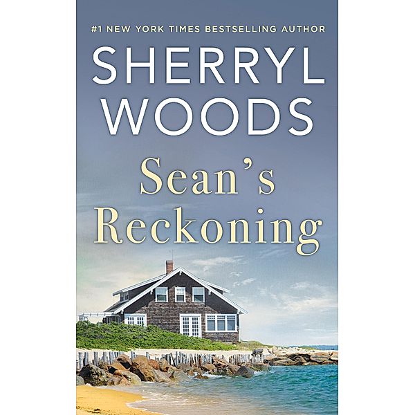 Sean's Reckoning / The Devaneys, Sherryl Woods