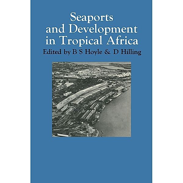 Seaports and Development in Tropical Africa