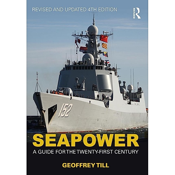 Seapower, Geoffrey Till