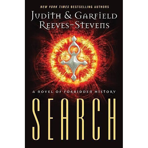 Search, JUDITH & GARFIELD REEVES-STEVENS