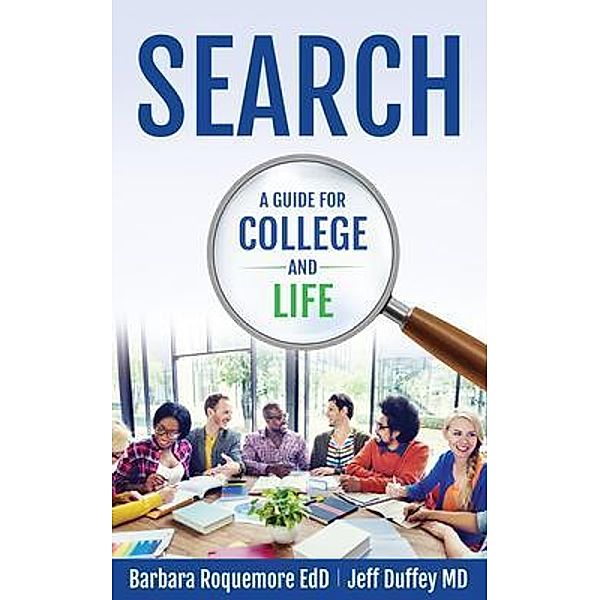 SEARCH, Barbara Roquemore Edd, Jeff Duffey MD