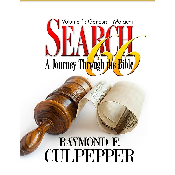 Search 66, Raymond F. Culpepper