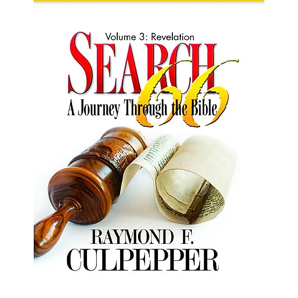 Search 66 Volume 3, Raymond F. Culpepper