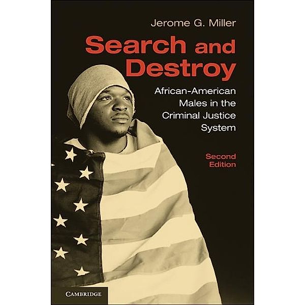 Search and Destroy, Jerome G. Miller