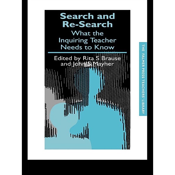 Search and re-search