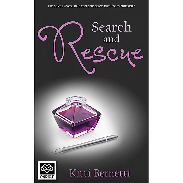 Search and Rescue / Headline Accent, Kitti Bernetti