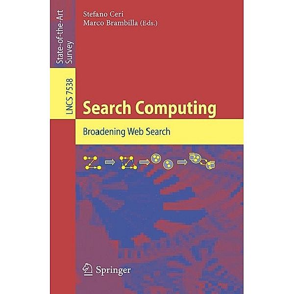 Search Computing