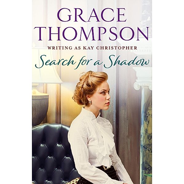 Search for a Shadow, Grace Thompson