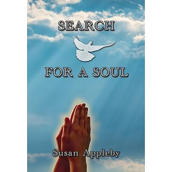 Search for a Soul / Linellen Press, Susan Appleby