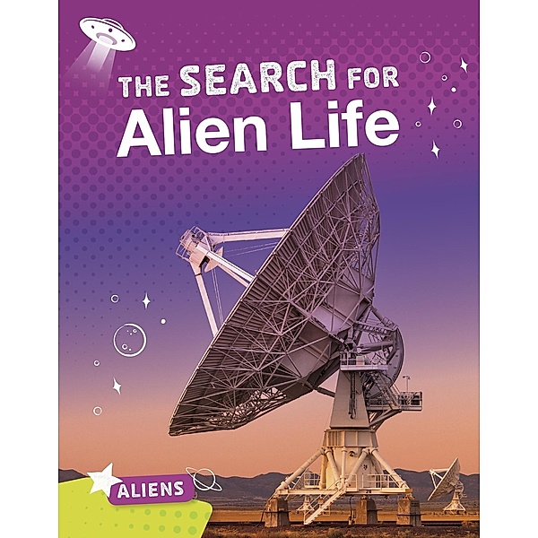 Search for Alien Life, Ryan Gale