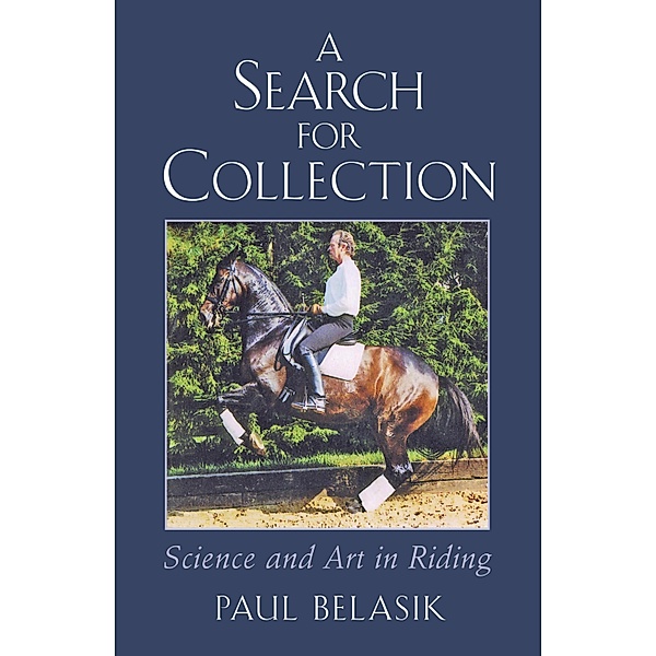 Search for Collection, Paul Belasik