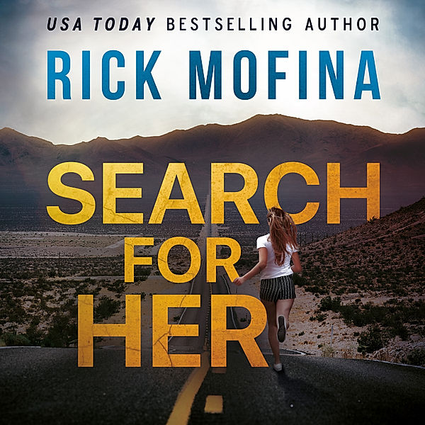 Search For Her, Rick Mofina