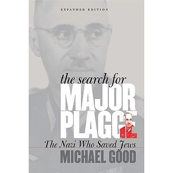 Search for Major Plagge, Michael Good