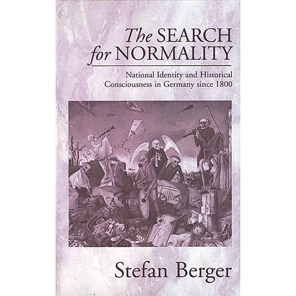 Search for Normality, Stefan Berger