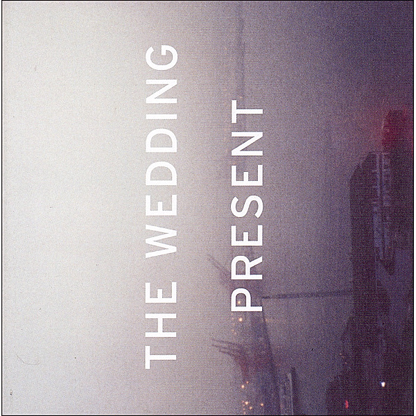 Search For Paradise:Singles 2004-05, Wedding Present