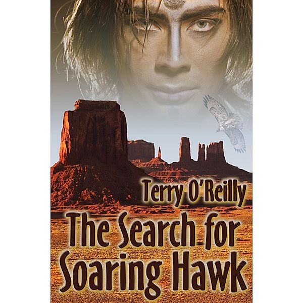 Search for Soaring Hawk / JMS Books LLC, Terry O'Reilly