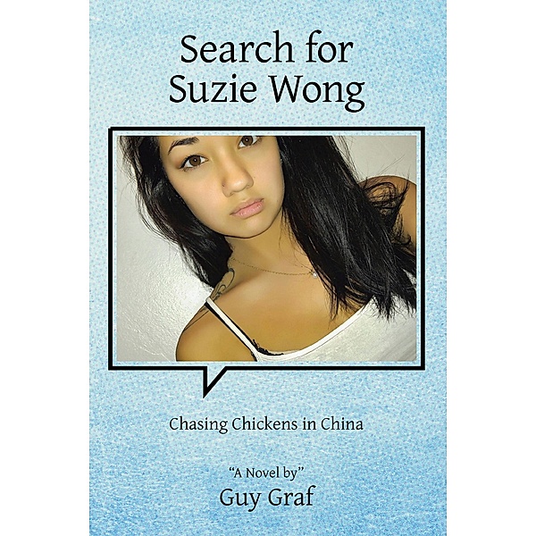 Search for Suzie Wong, Guy Graf