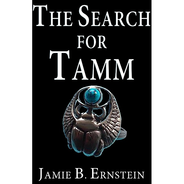 Search For Tamm, Jamie. B Ernstein