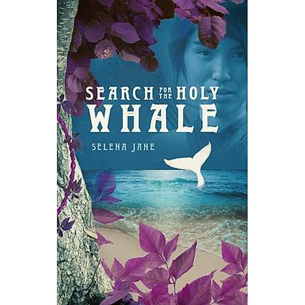 Search for the Holy Whale, Selena Jane