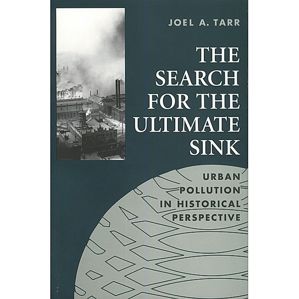 Search for the Ultimate Sink, Joel A. Tarr