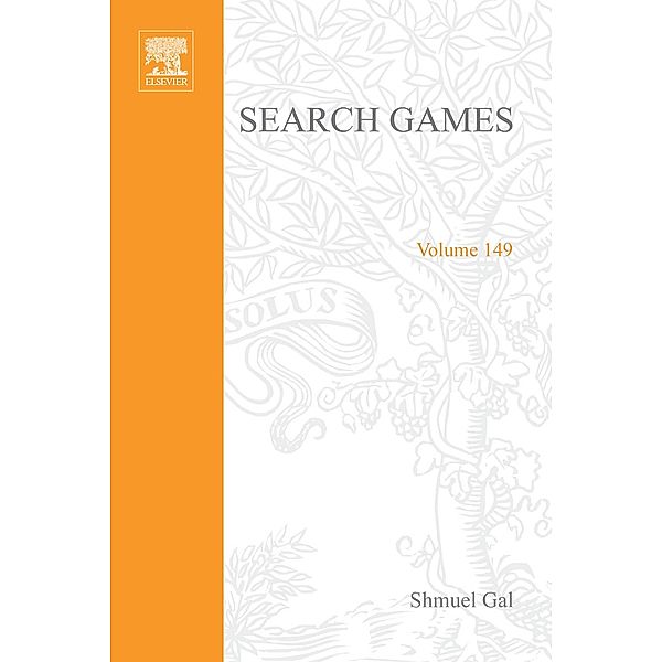 Search Games