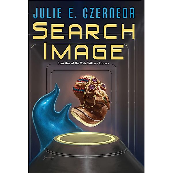 Search Image / Web Shifter's Library Bd.1, Julie E. Czerneda