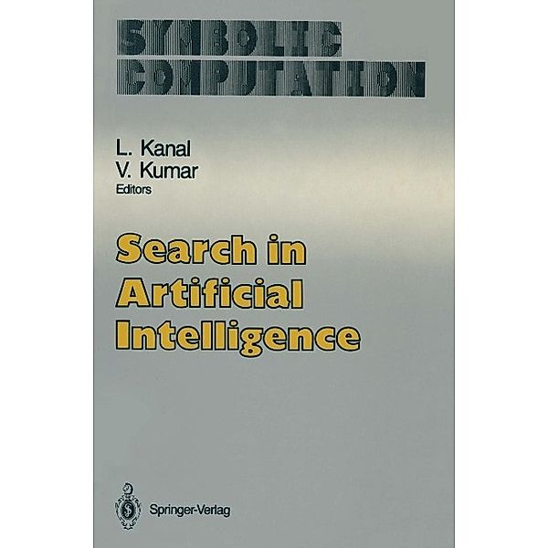 Search in Artificial Intelligence / Symbolic Computation