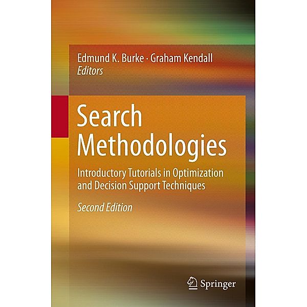 Search Methodologies