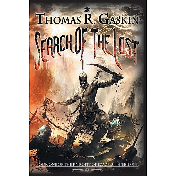 Search of the Lost, Thomas R. Gaskin