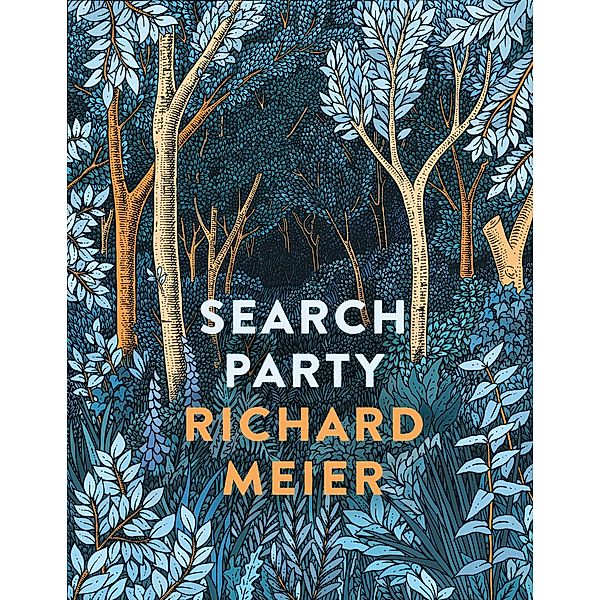 Search Party, Richard Meier