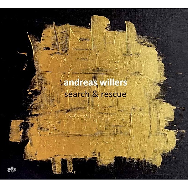 Search & Rescue, Andreas Willers