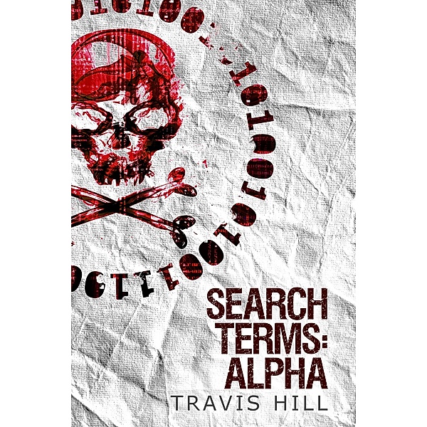 Search Terms: Alpha / Search Terms, Travis Hill