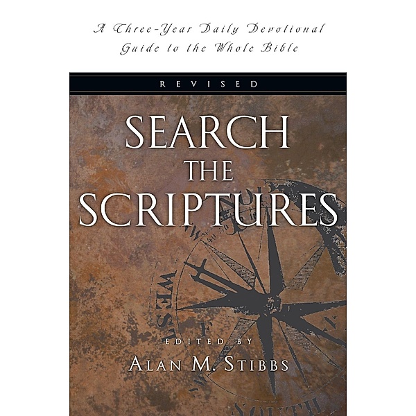 Search the Scriptures / IVP Connect, Alan M. Stibbs